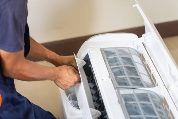 AC installation near me in Holly Ridge, NC