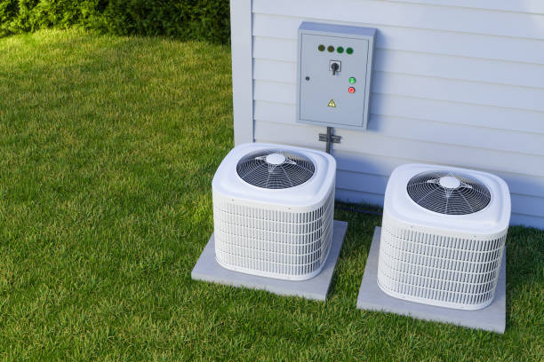 Best Air conditioning repair  in Holly Ridge, NC