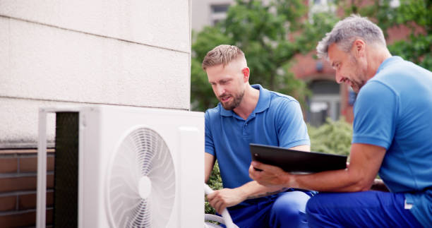 Best Best HVAC companies  in Holly Ridge, NC