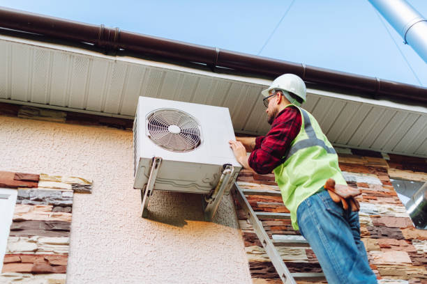 Best Emergency HVAC repair  in Holly Ridge, NC