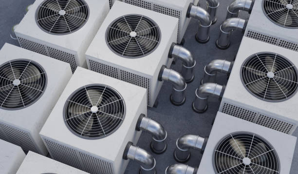 HVAC emergency services in Holly Ridge, NC