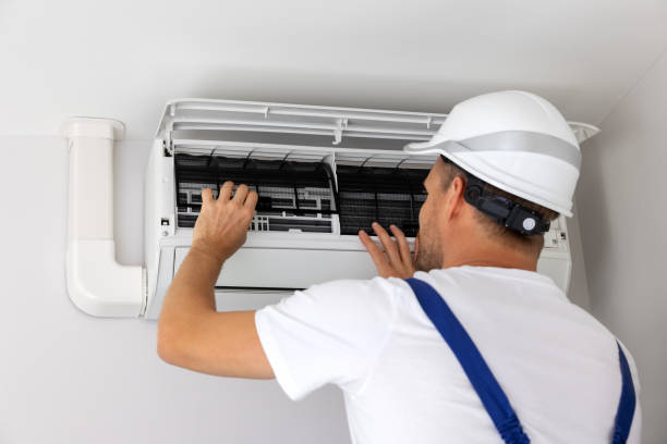 Professional HVAC in Holly Ridge, NC