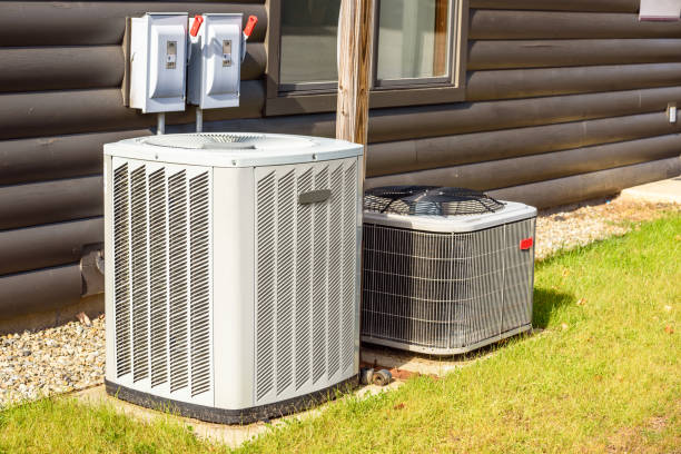 Best HVAC system installation  in Holly Ridge, NC